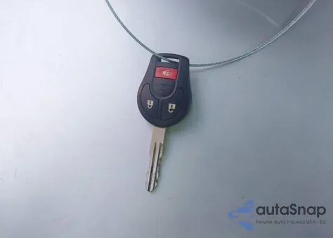 2014 Nissan Versa Note S (Sr)/S Plus/Sv from USA, damaged, VIN 3N1CE2CPXEL410109